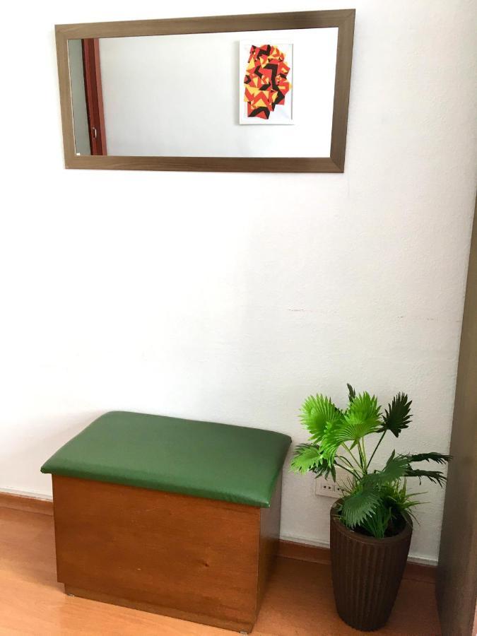 Apartament Top Studio A 50 Metros Da Praia Rio de Janeiro Zewnętrze zdjęcie